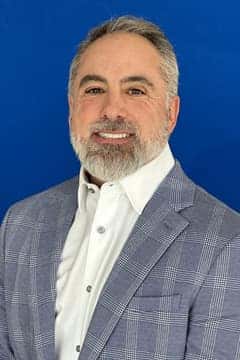 Pat Cassity, General Manager