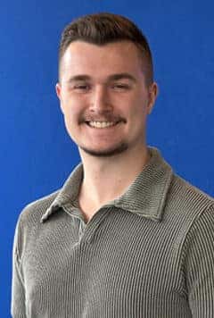 Tyler Clunas