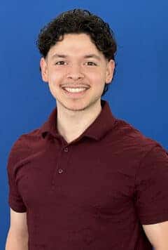 Brian Orellana