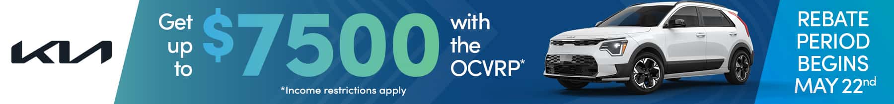 Oregon Clean Vehicle Rebate