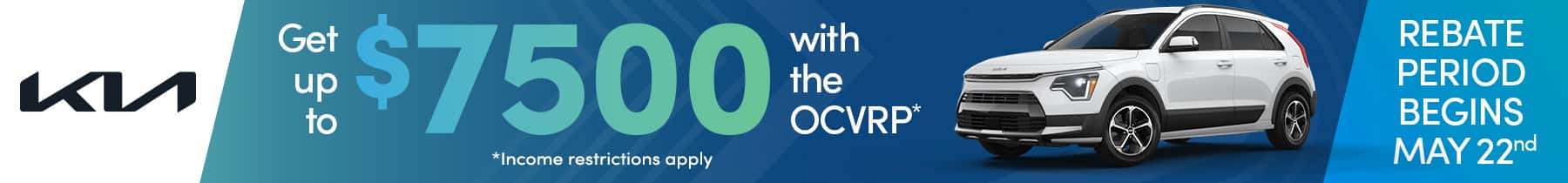 Oregon Clean Vehicle Rebate