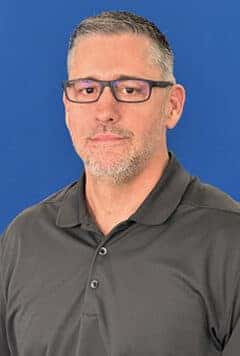 Marc Allen