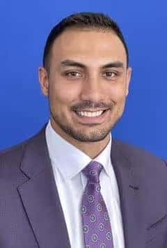 Amir Mahdi