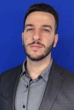 Eddie  Elaawar