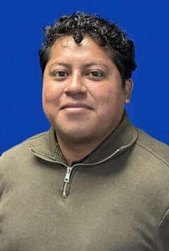 Razi Gonzalez