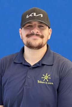 Josh  Broome