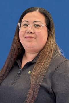 Sandy Garcia