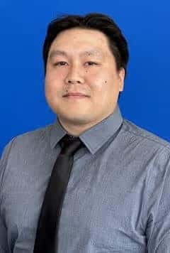 Raymond Liao