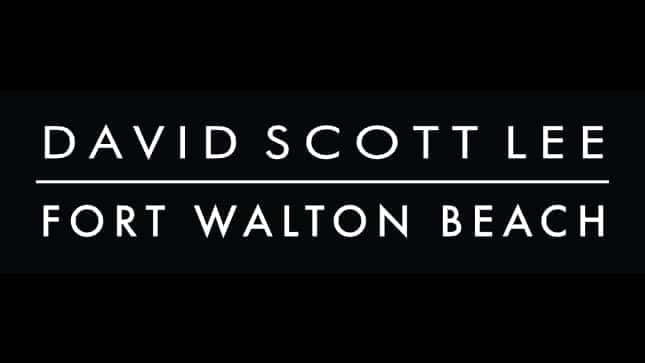 David Scott Lee Fort Walton Beach dealership logo