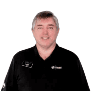 Floyd Allen