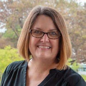 Jill Moyer