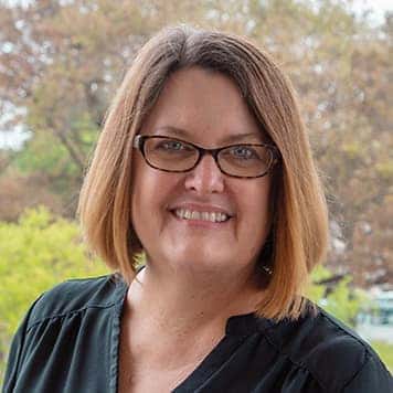 Jill Moyer