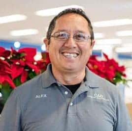 Alex Reyes