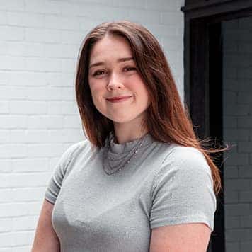 Chloe McKenna