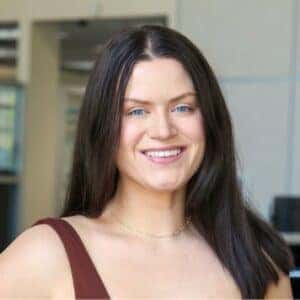 Haley Blain