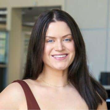 Haley Blain