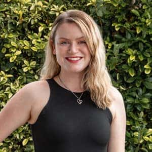 Haley Blain