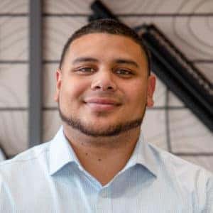 Jesus Escamilla