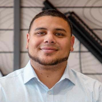 Jesus Escamilla