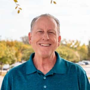 Jim Schankel