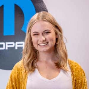 Jordyn Runte