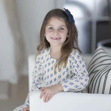 Lily Geneva Hardeman