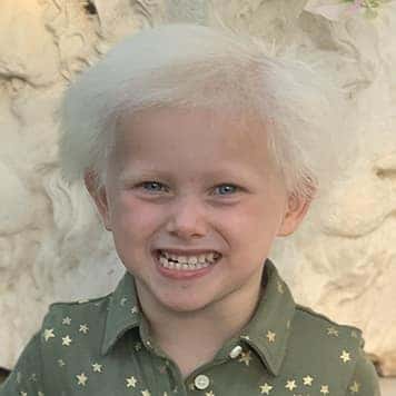 Margot Hill