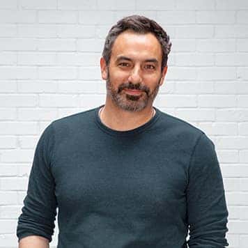 Phillip Guzman