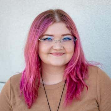 Tiffani Gonzales