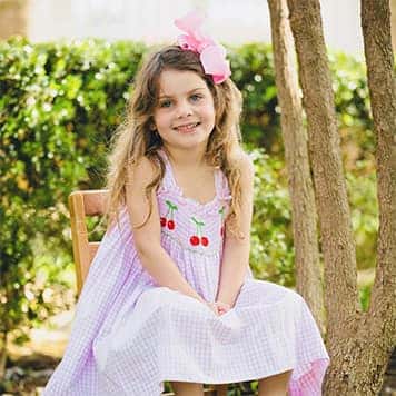 Lily Geneva Hardeman