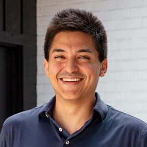 Joseph Espinoza