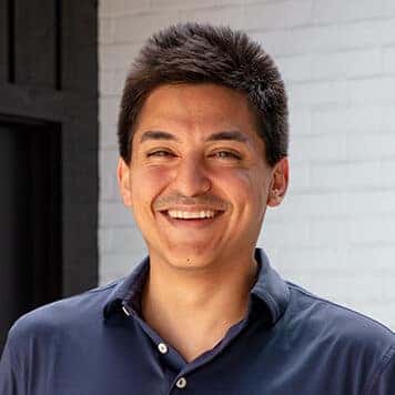 Joseph Espinoza