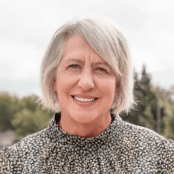 Joyce Hornor