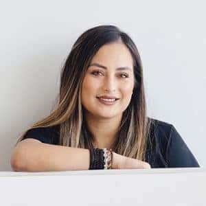 Myra Garza