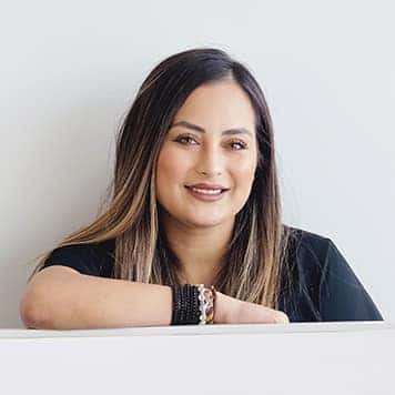 Myra Garza