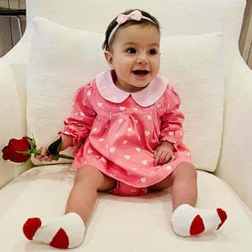 Penelope Elle Hardeman