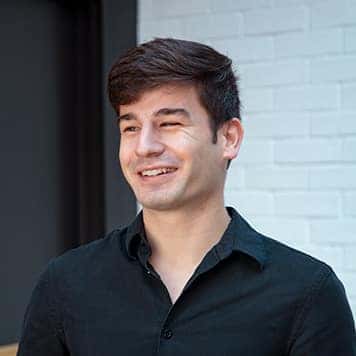 Conner Redlin
