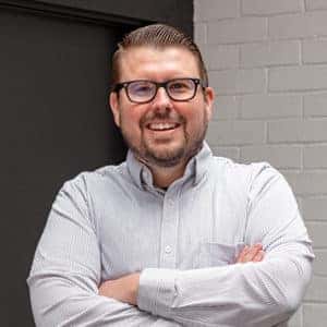Jonathan Holt