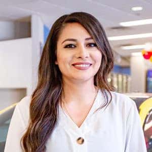 Lizet Gonzales
