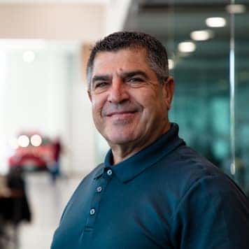 Sia Kamalipour