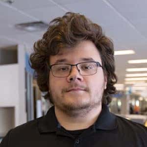 Justin Ray