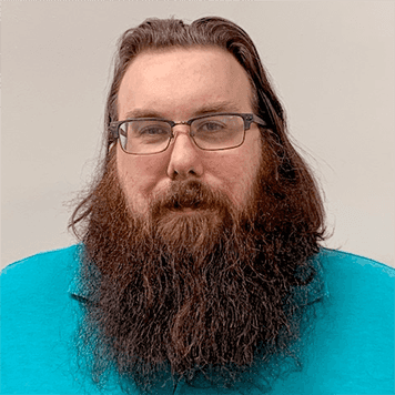 Michael Ramey