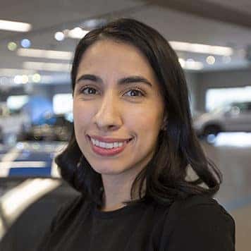 Stephanie Verduzco