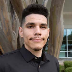 Jon Castillo