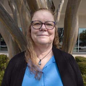 Julie Young