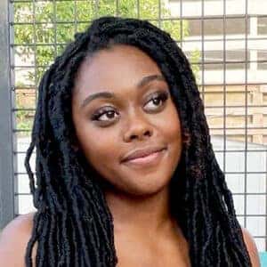 Trinity Sanders