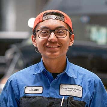 Jesus Ibarra