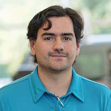 Jason Pena