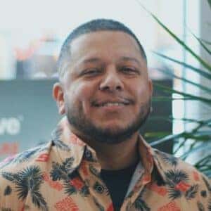 Christopher Cordova