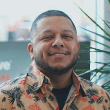 Christopher Cordova